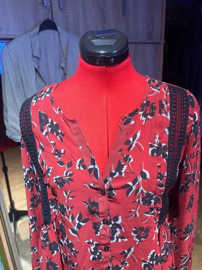 Blouse - photo numéro 3