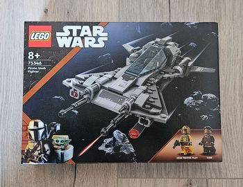 LEGO STAR WARS 75346 – Le chasseur pirate