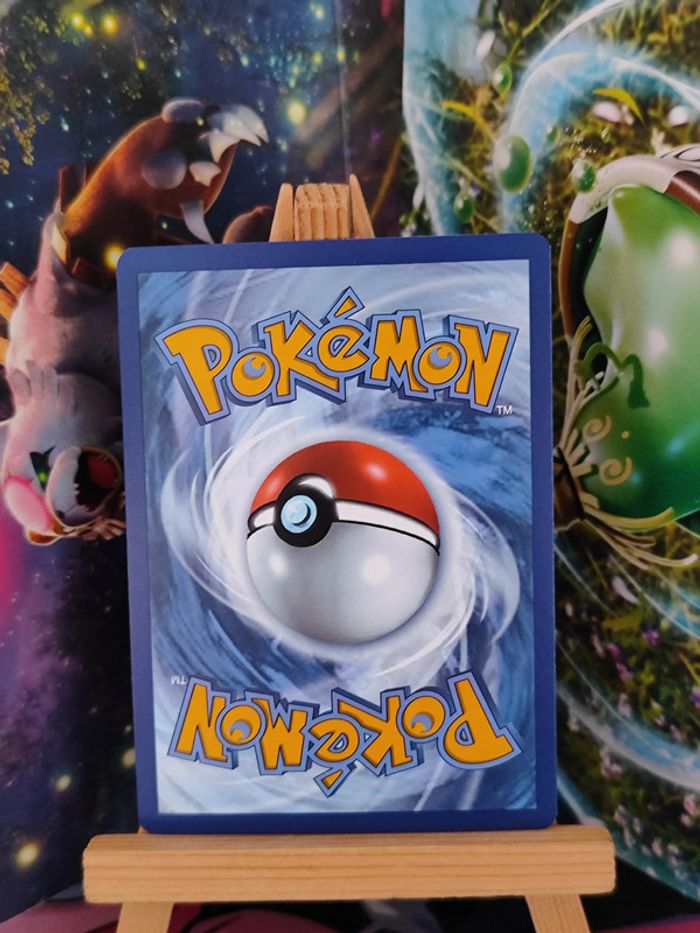 Crabaraque reverse 7/182 faille paradoxe - photo numéro 2