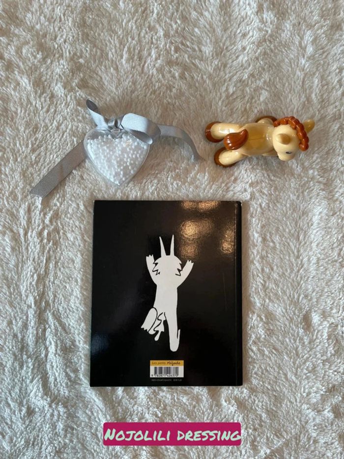 Et alors, le loup? - photo numéro 3