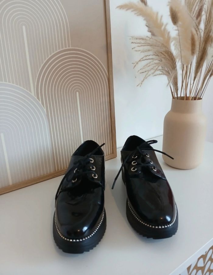 Derbies 37 - photo numéro 2