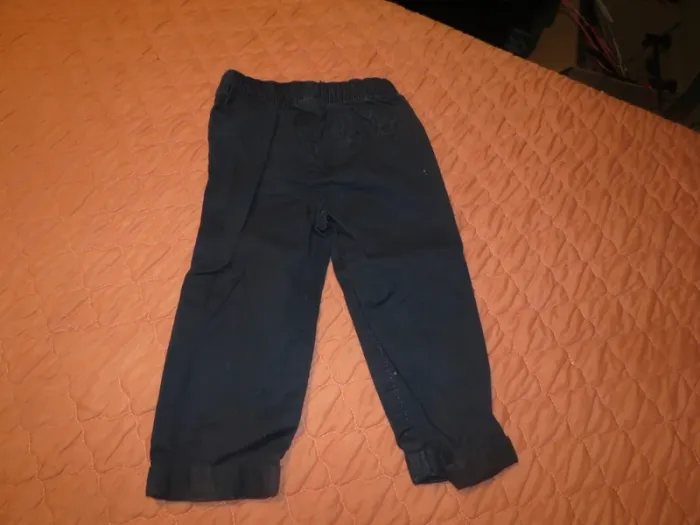 Pantalon taille 18 mois garçon - photo numéro 3
