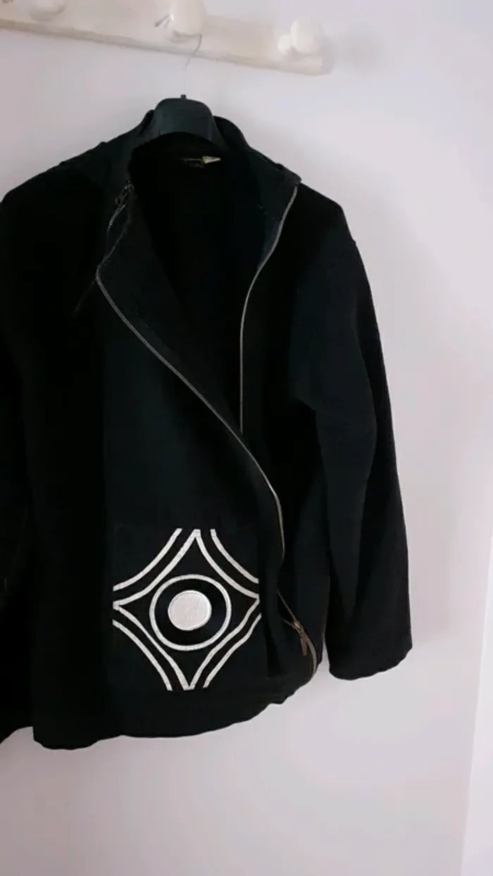 Veste - photo numéro 4
