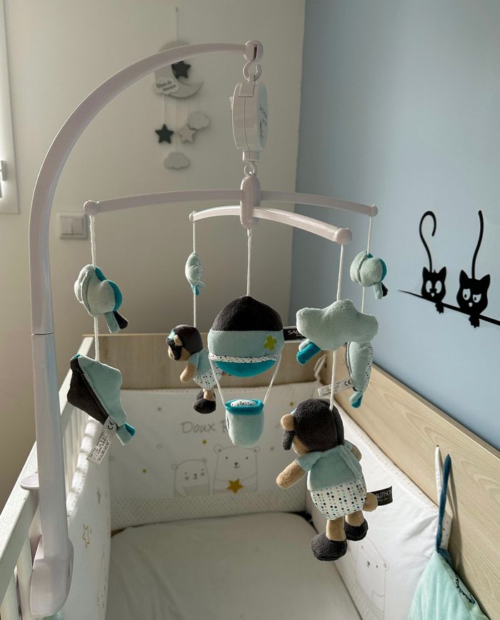 Mobile - photo numéro 3