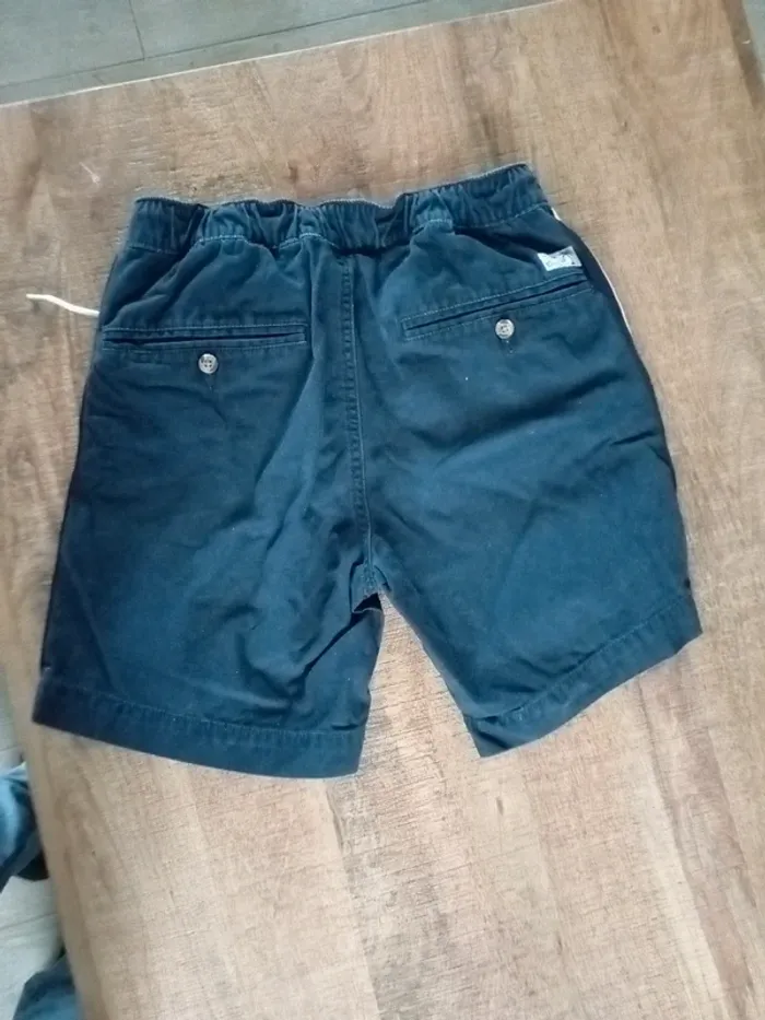 Short xs - photo numéro 2