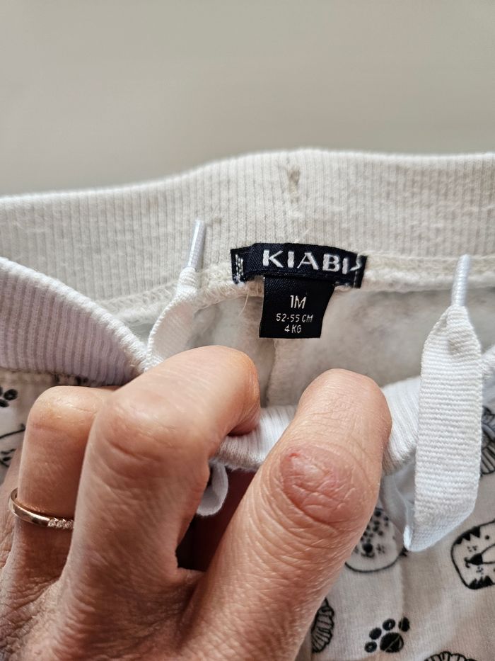 Pantalon - photo numéro 2