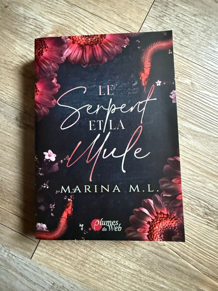 Le serpent et la mule