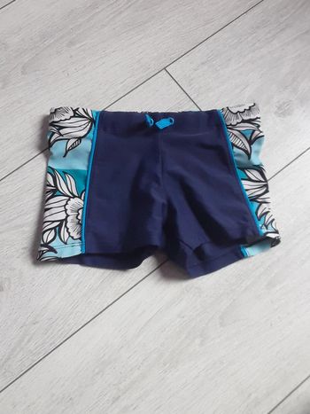 Short de bain