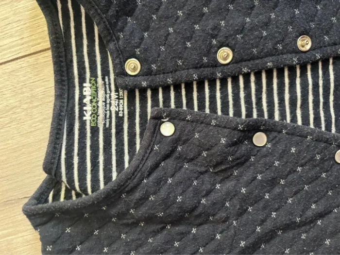 Combinaison et veste - photo numéro 4
