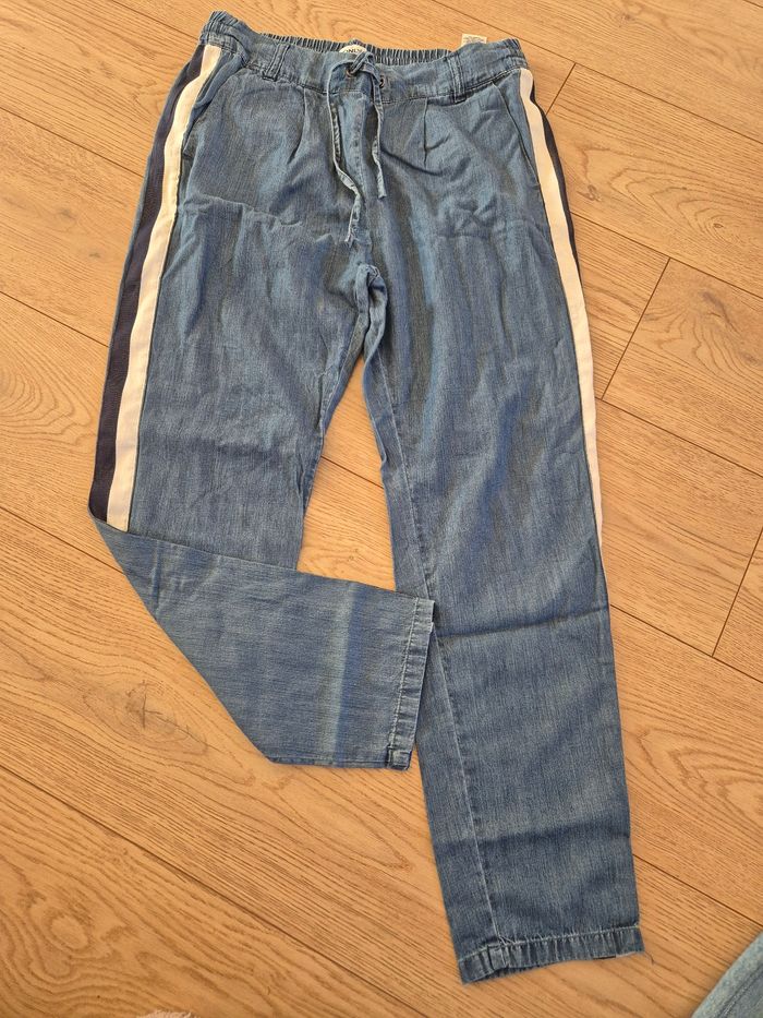 Pantalon léger