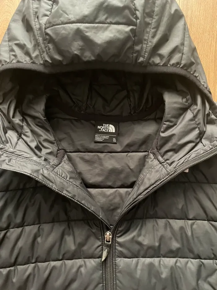 Doudoune the north face - photo numéro 4