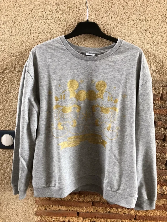 Pull disney