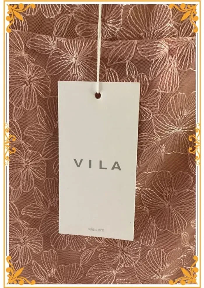 Robe " Vila "👗 - photo numéro 9