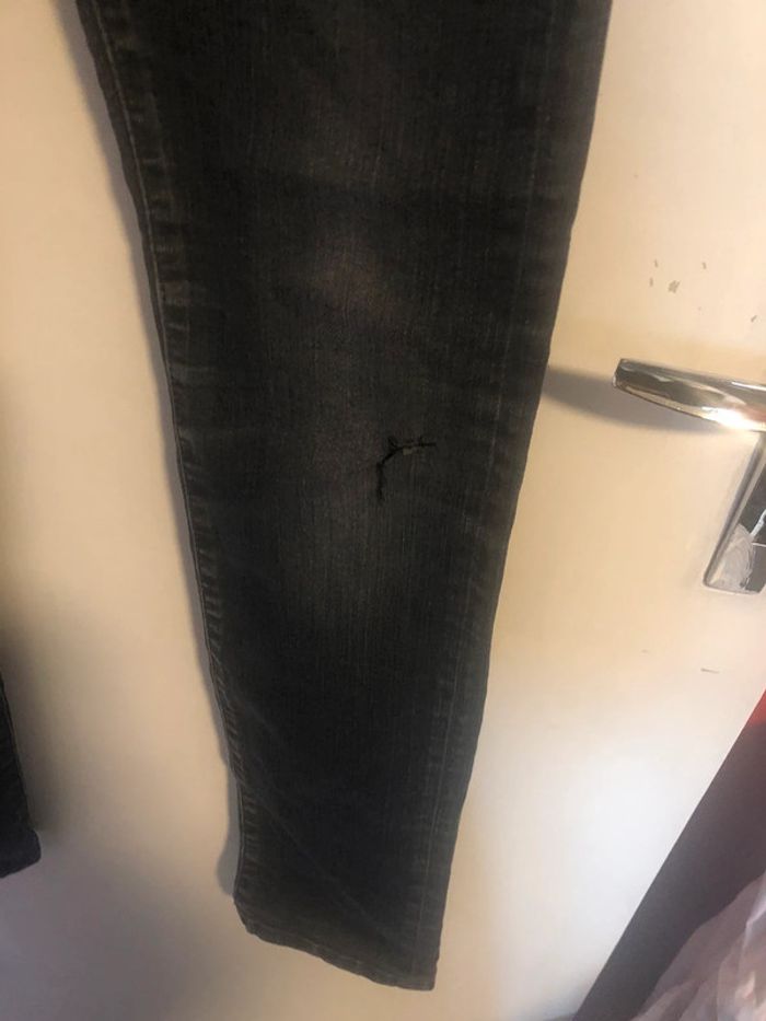 Jeans garçon - photo numéro 2