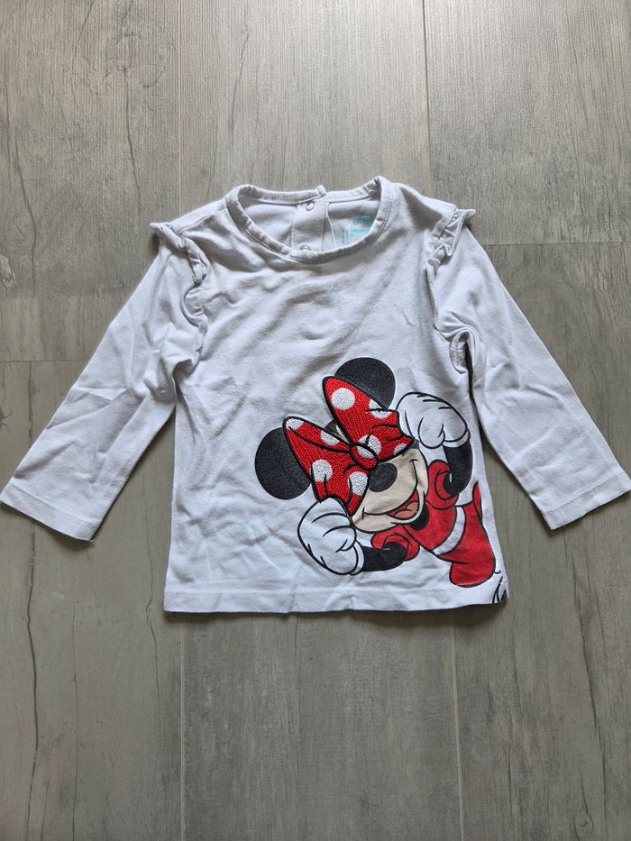 Lot 9 mois fille - photo numéro 6