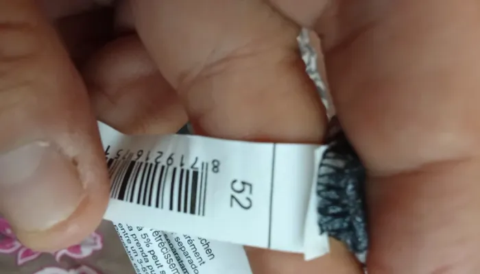Haut femme ⭐ très bon état ⭐ Taille 52 ⭐ M&S mode - photo numéro 5
