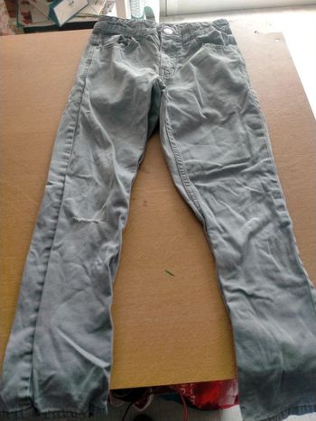 Lot vêtements 7 ans 120/125 cm