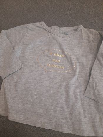 Tee-shirt