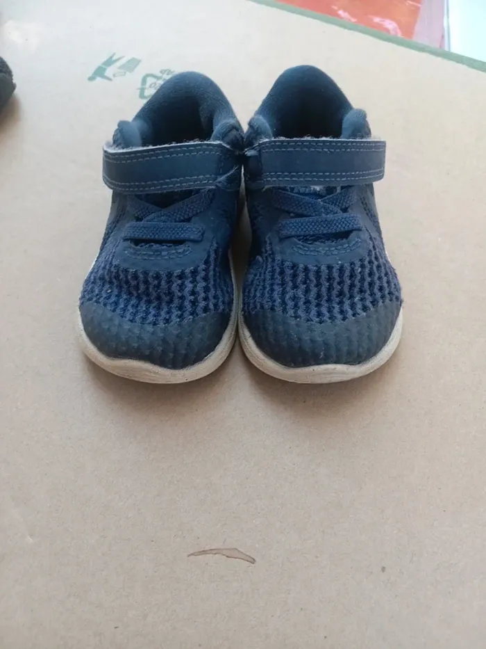 Nike enfant - photo numéro 3