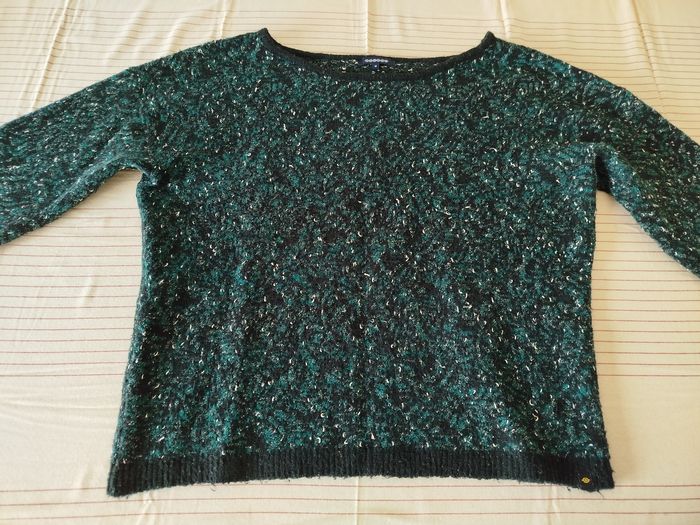 Pull Bonobo taille M