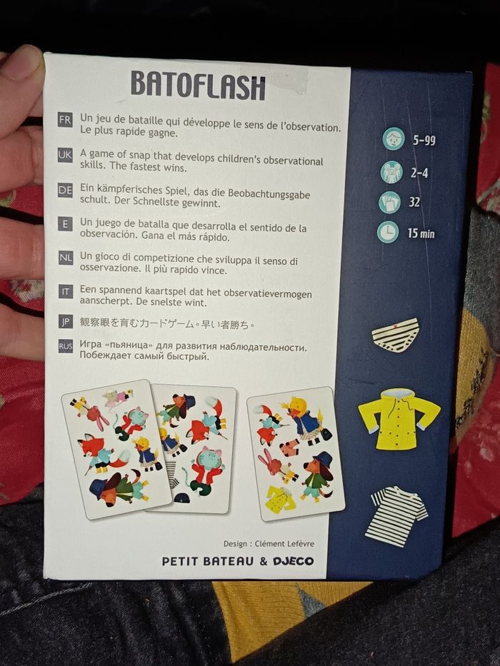 Batoflash - photo numéro 3