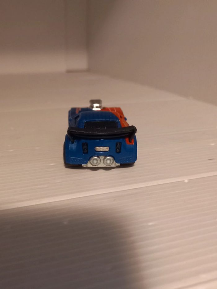 Majorette spiderman 2012 - photo numéro 4