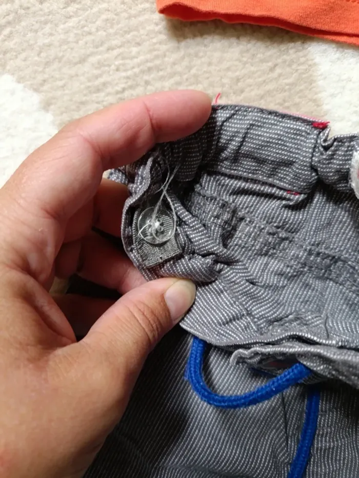 Ensemble 3 mois - photo numéro 3