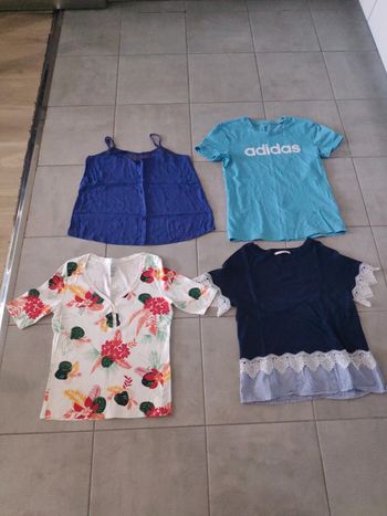 Vêtements femme