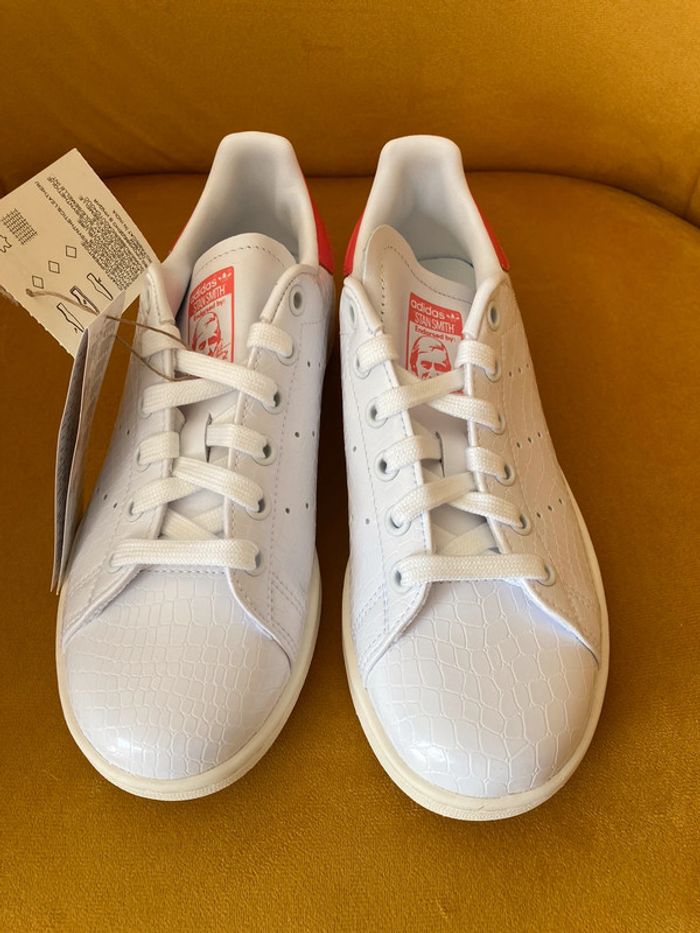 Stan Smith taille 36 - photo numéro 4
