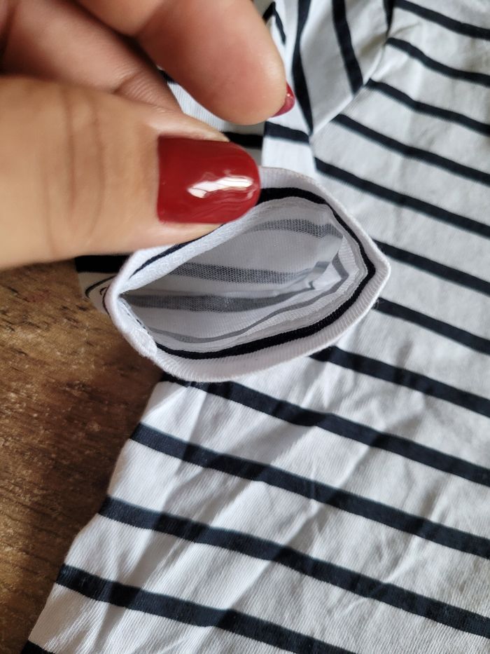 T-shirt - photo numéro 5