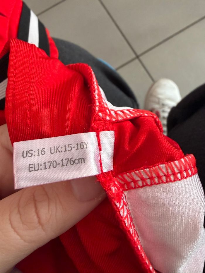 Déguisement cheers - photo numéro 2