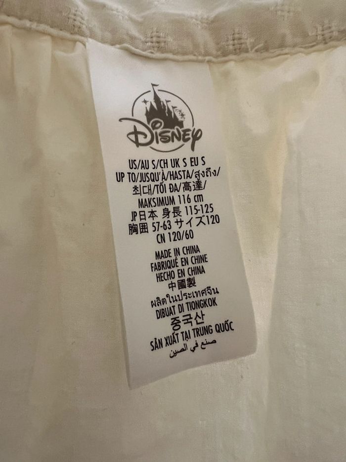 Blouse encanto Disney 6 ans - photo numéro 2