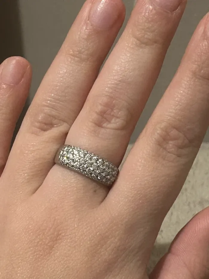 Bague histoire d’or - photo numéro 2