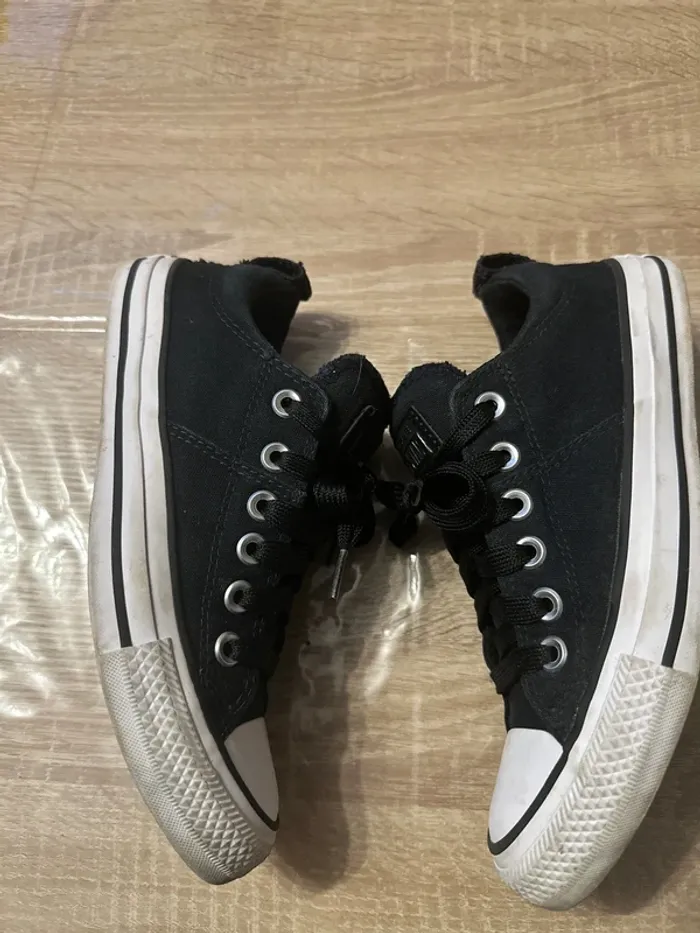 Converse - photo numéro 3