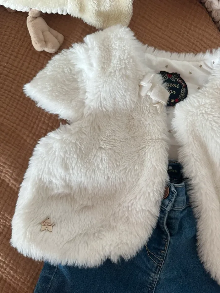 Tenue - photo numéro 2