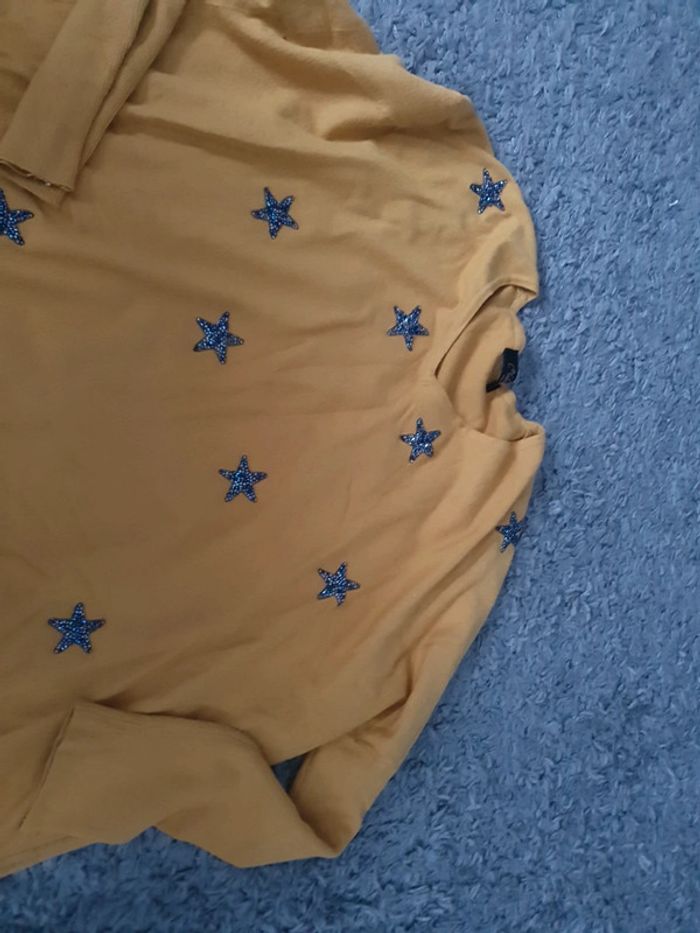 Pull pour femme - photo numéro 2