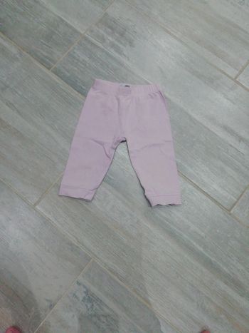 Leggin 18 mois fille