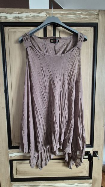 Ensemble tunique et son gilet