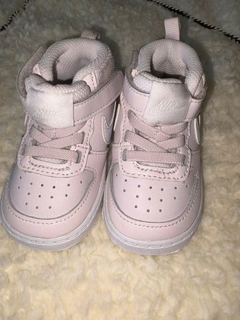 Nike Pointure 19.5