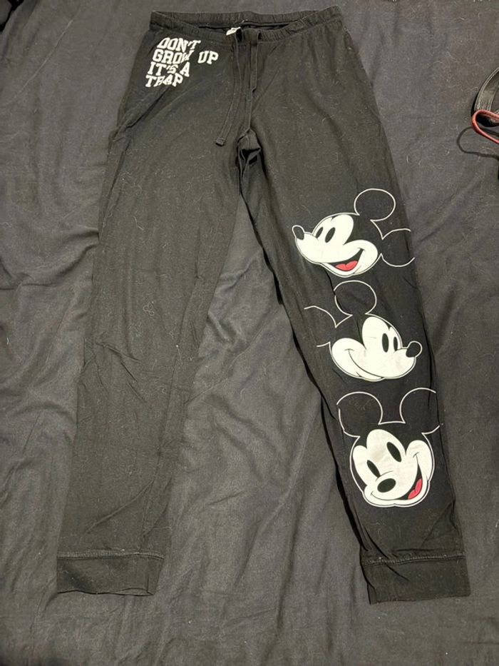 Pantalon de pyjama
