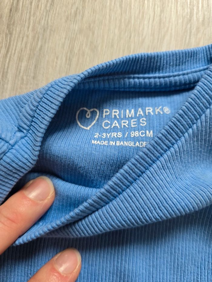 Ensemble primark 2/3ans - photo numéro 5