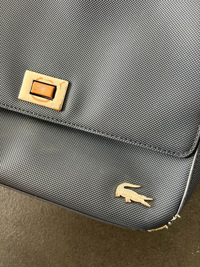 Sac à main Lacoste - photo numéro 2