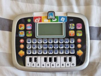 Tablette éducative vtech