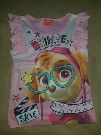 Vends vetements fille 8/10 ans , bon etat , 1 a 3 euros l article