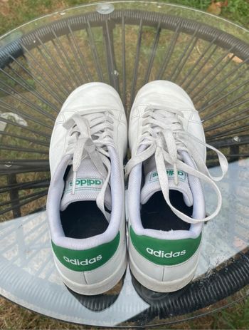 Adidas • Taille 37 1/3