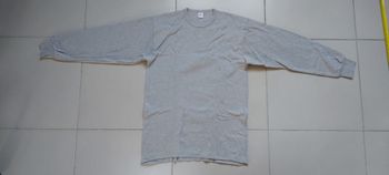 Pull XXL