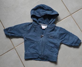 Veste Disney 