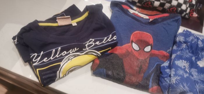 Lot pyjama - photo numéro 3