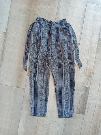 Pantalon femme taille XS