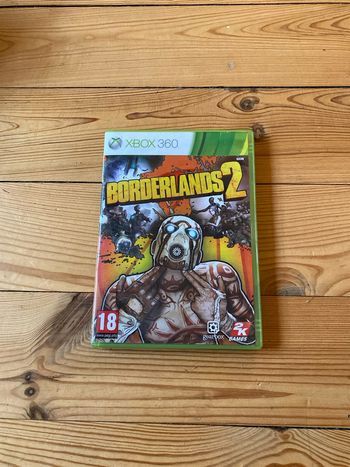 Jeux de Xbox